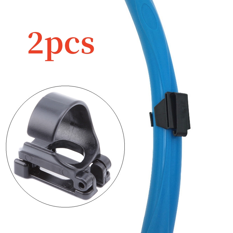 Silicone Mask Bracket - Fermo per supporto per maschera da