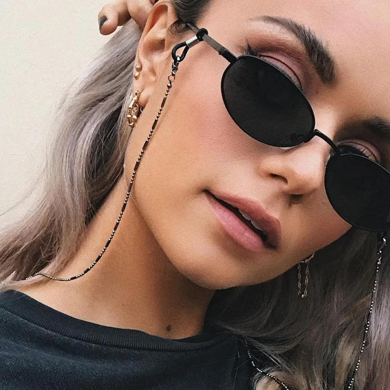 Mask Chain Holder - Catena per occhiali da sole alla