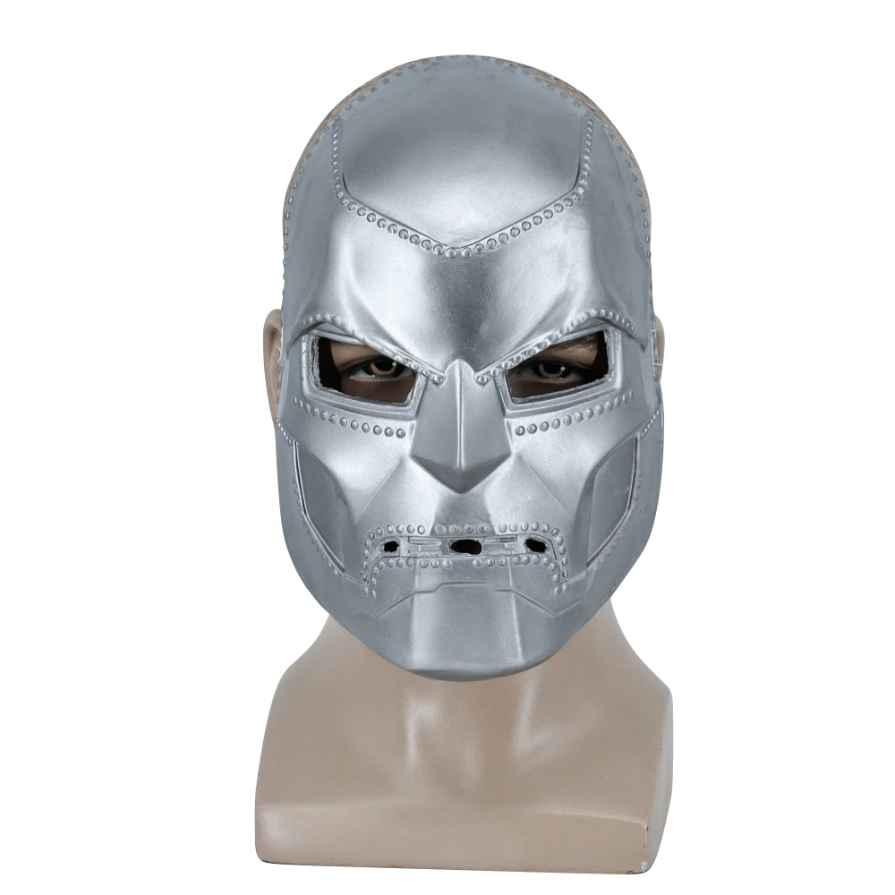 Disposable Surgical Mask - Nuovo gioco Cosplay Dottore Doom Maschera