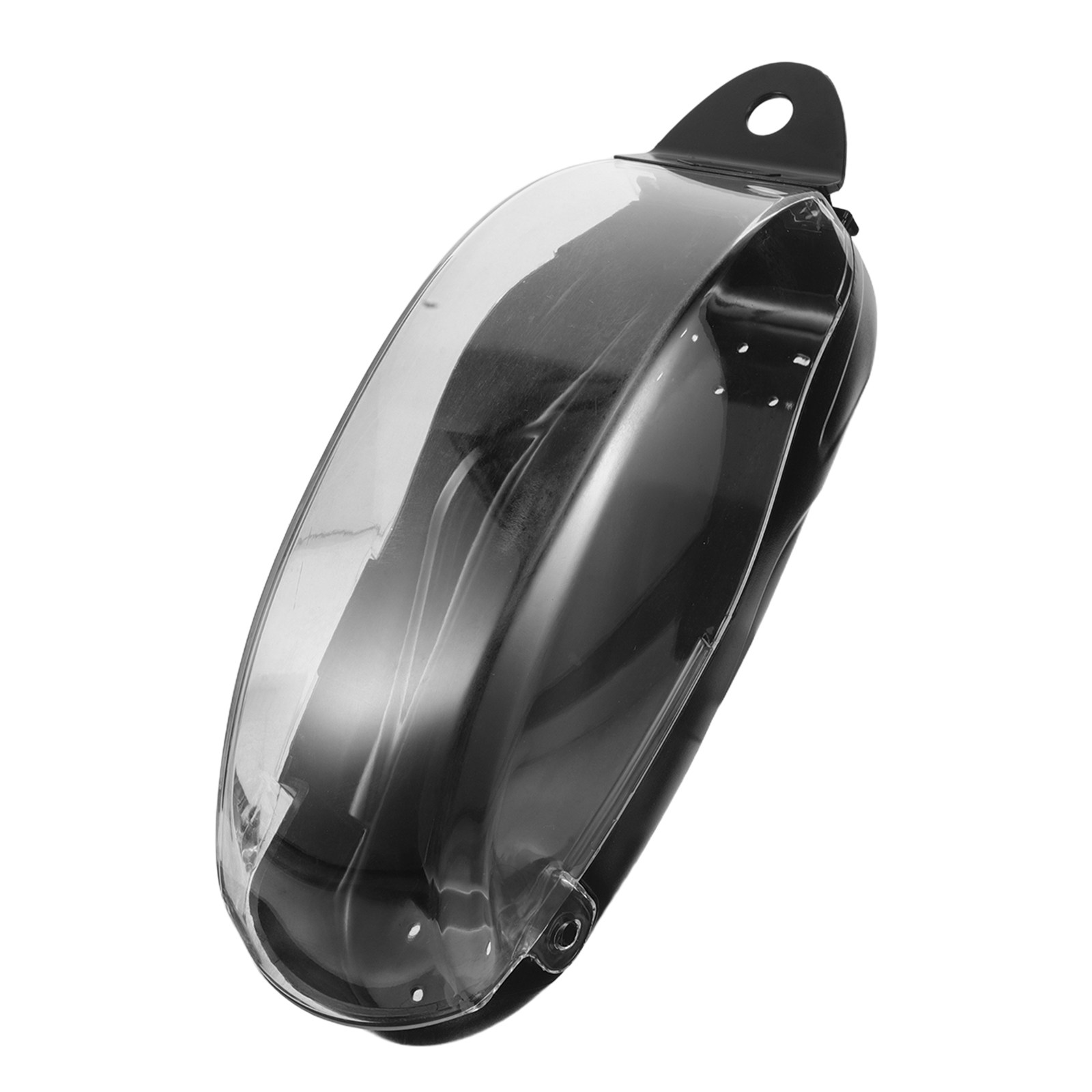 Mask Case Hard Shell - Custodia per Maschera da Snorkeling Compatta