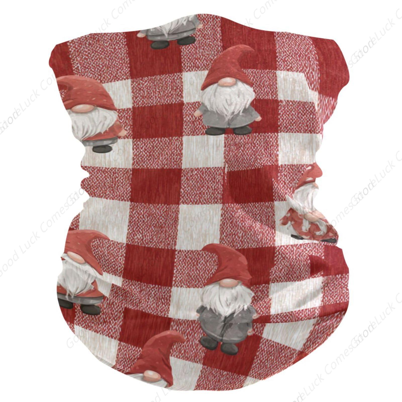 Neck Gaiter Face Cover - Ghetta per il collo Bandana rinfrescante