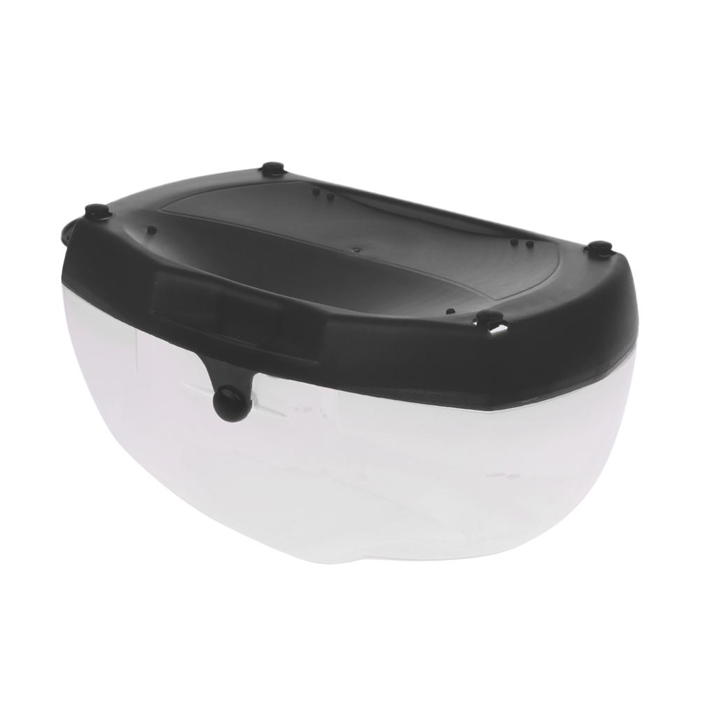 Mask Case Hard Shell - Custodia per occhiali Occhialini da nuoto