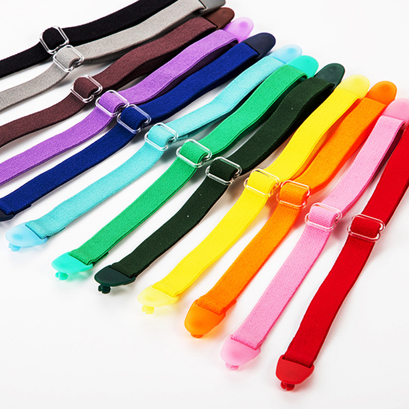 Mask Chain Holder - Catena per occhiali antiscivolo per bambini