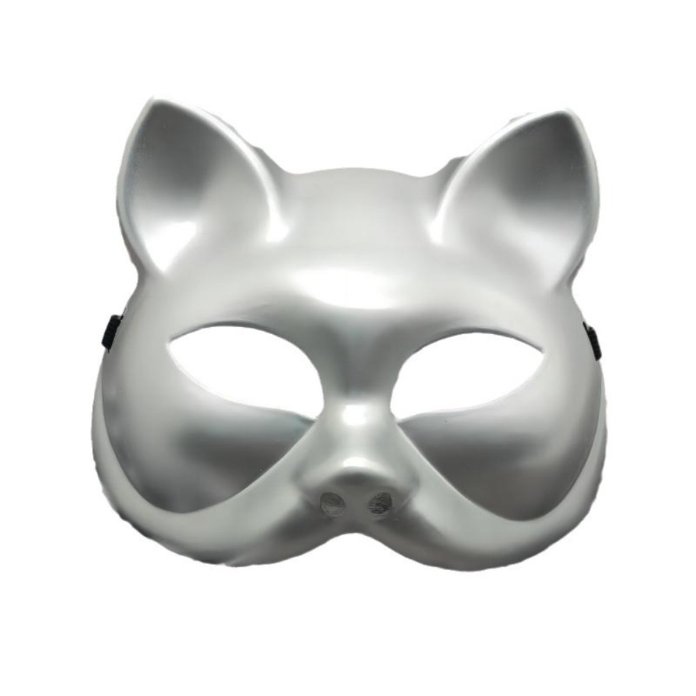 Respirator Half Face - Maschera in Plastica a Mezzo Volto