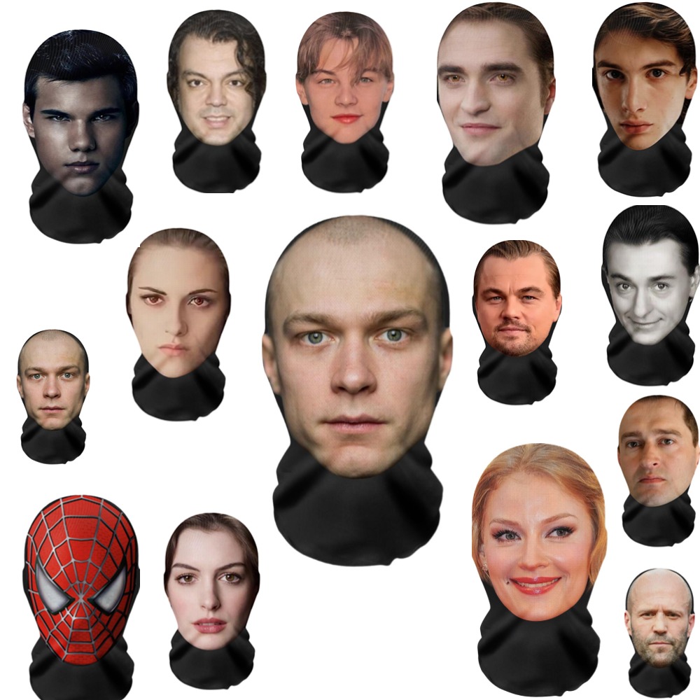 Disposable Surgical Mask - 3DPattern Mesh Maschera per il viso