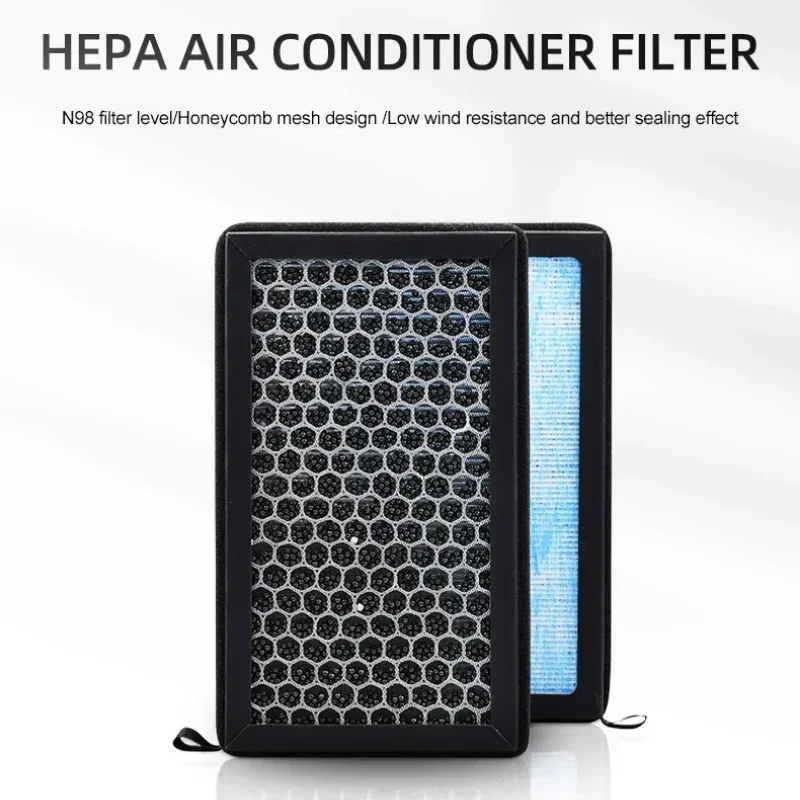Filter Replacement N95 - Per Tesla Modello 3 Modello Y