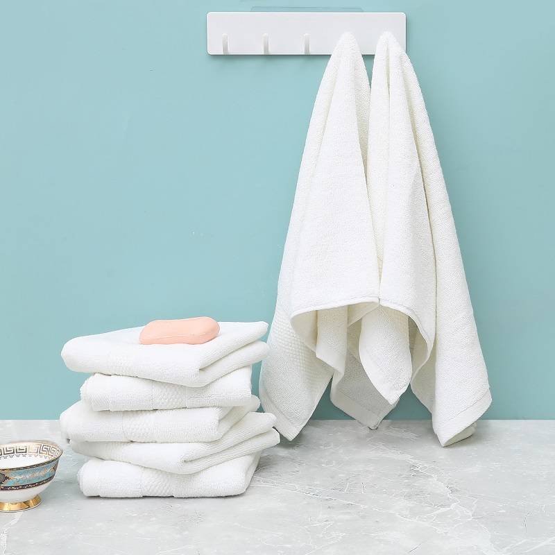Cloth Face Mask Washable - 2/4/6 pezzi asciugamani per il viso