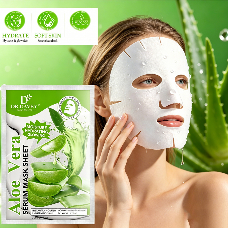 Maschera Viso in Fogli con Sie - Face Mask Storage Box recensione e prezzo