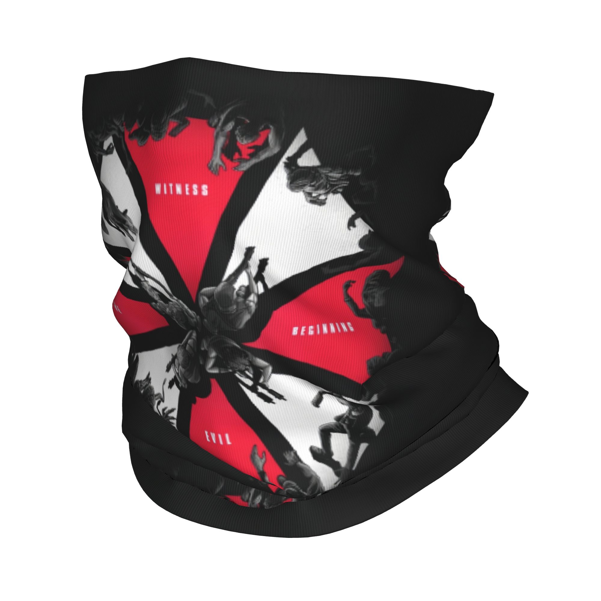 Ombrelli Corporazioni Resident - Neck Gaiter Face Cover recensione e prezzo