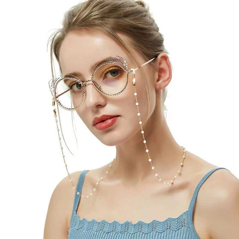 Nuovo Cordoncino Anti-Smarrime - Mask Chain Holder recensione e prezzo