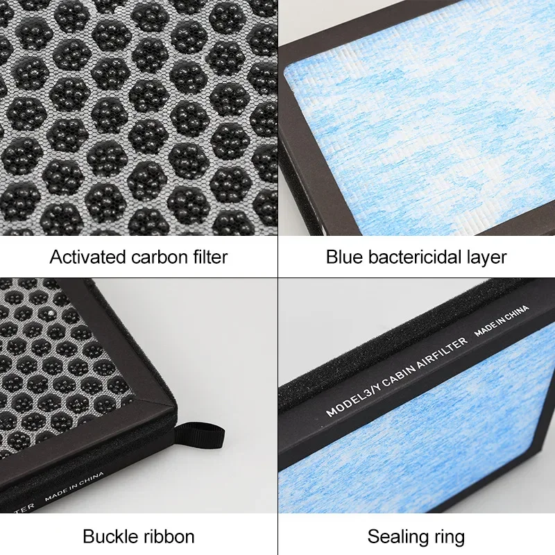 Kit di Sostituzione Filtro Ari - Filter Replacement N95 recensione e prezzo