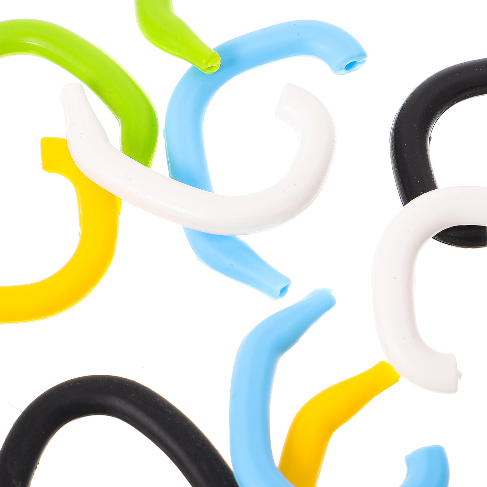 5 Pezzi Copri-orecchie in Sili - Disposable Surgical Mask recensione e prezzo