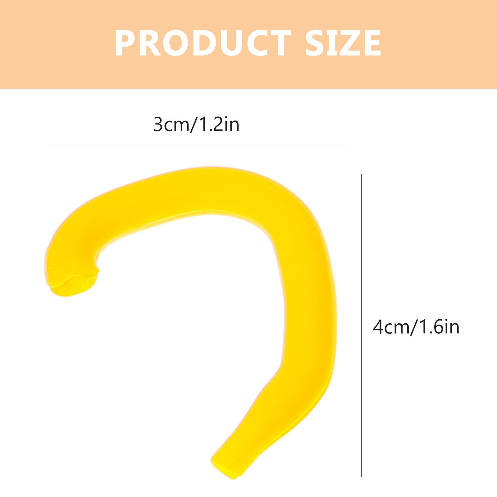 5 Pezzi Copri-orecchie in Sili - Disposable Surgical Mask recensione e prezzo