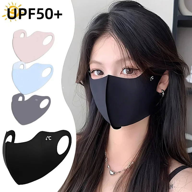 1/2/4 pezzi Maschera protettiv - Cloth Face Mask Washable recensione e prezzo