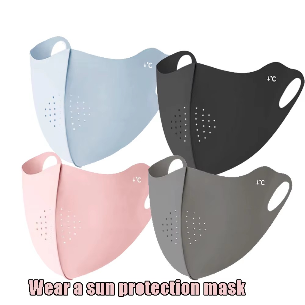 1/2/4 pezzi Maschera protettiv - Cloth Face Mask Washable recensione e prezzo