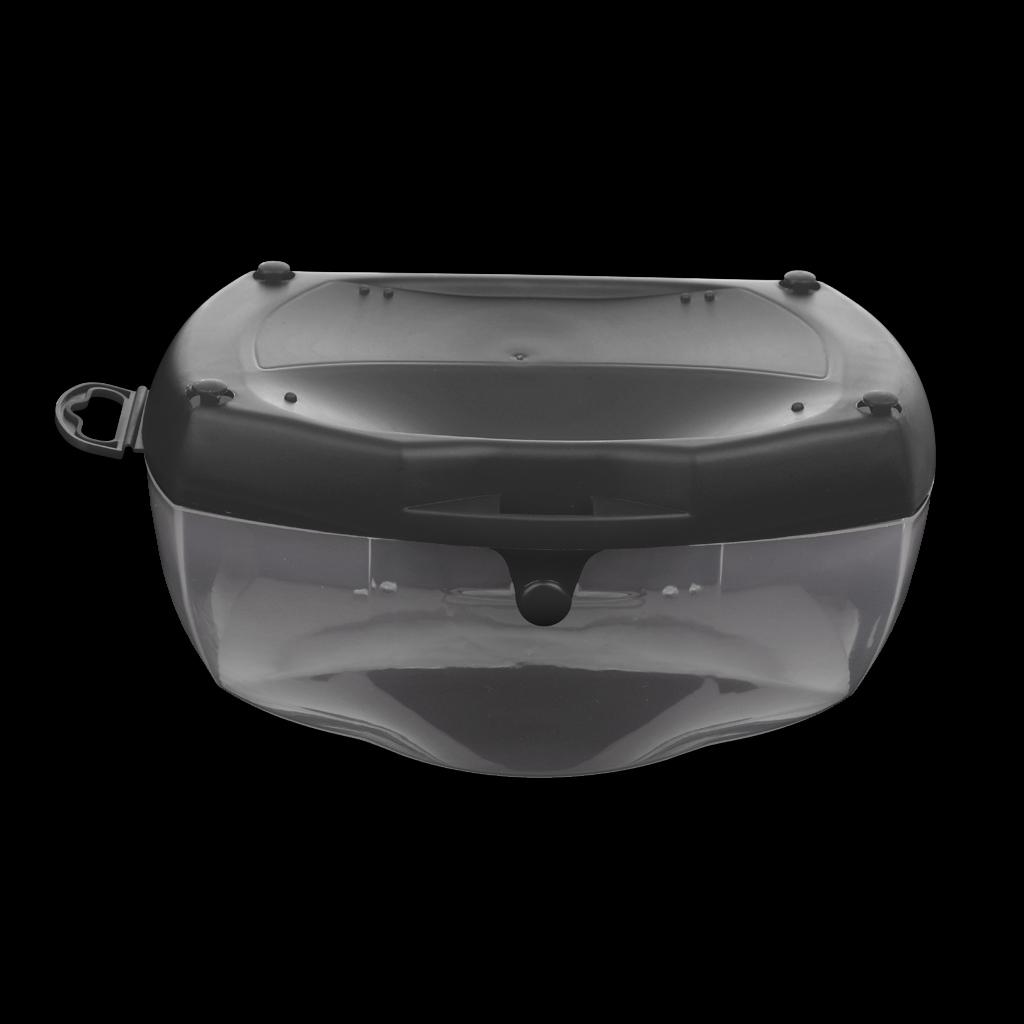 Custodia Rigida per Maschera S - Mask Case Hard Shell recensione e prezzo