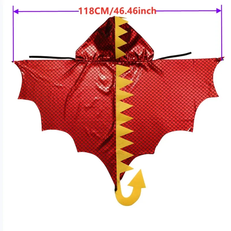 Mantello da dinosauro verde pe - Kids Face Mask recensione e prezzo