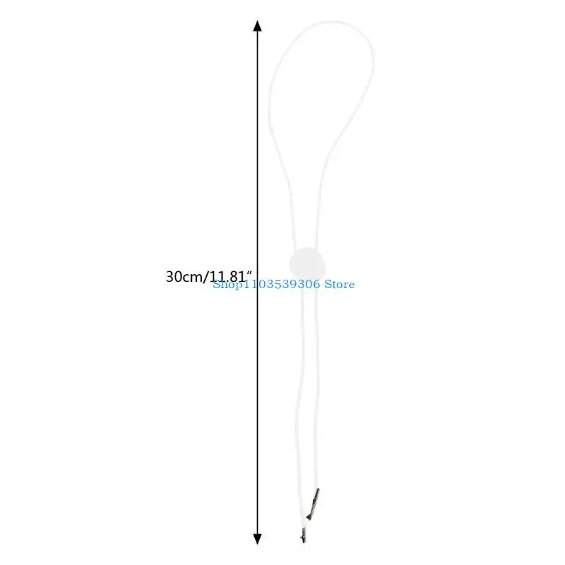 Cordino Regolabile 400A per Ma - Mask Ear Saver Strap recensione e prezzo