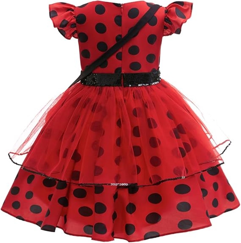 Costume cosplay per ragazze Ab - Kids Face Mask recensione e prezzo