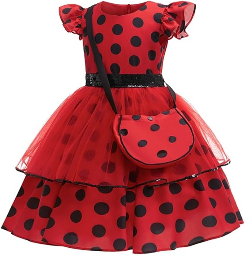 Costume cosplay per ragazze Ab - Kids Face Mask recensione e prezzo