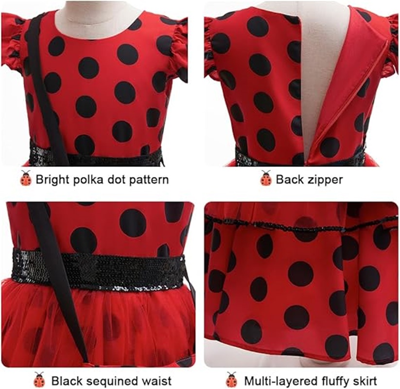 Costume cosplay per ragazze Ab - Kids Face Mask recensione e prezzo