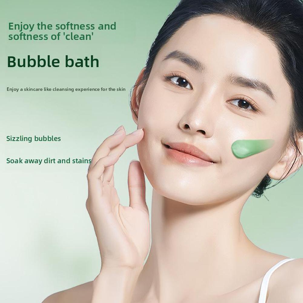 Maschera a bolle di antociani  - Face Mask Storage Box recensione e prezzo
