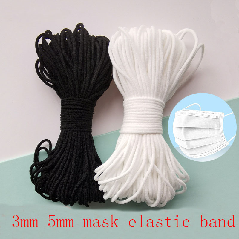 Maschera Corda elastica 3mm Fa - Mask Lanyard Adjustable recensione e prezzo