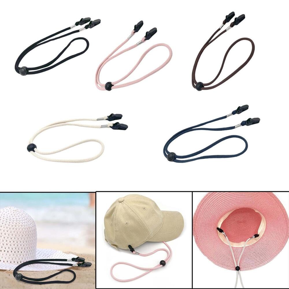 Cappello elastico fermo cappel - Mask Lanyard Adjustable recensione e prezzo