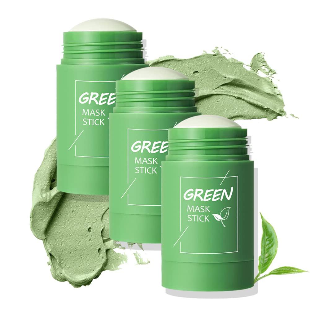 1/3PCS Tè Verde Bastone di Arg - Dust Mask Construction recensione e prezzo