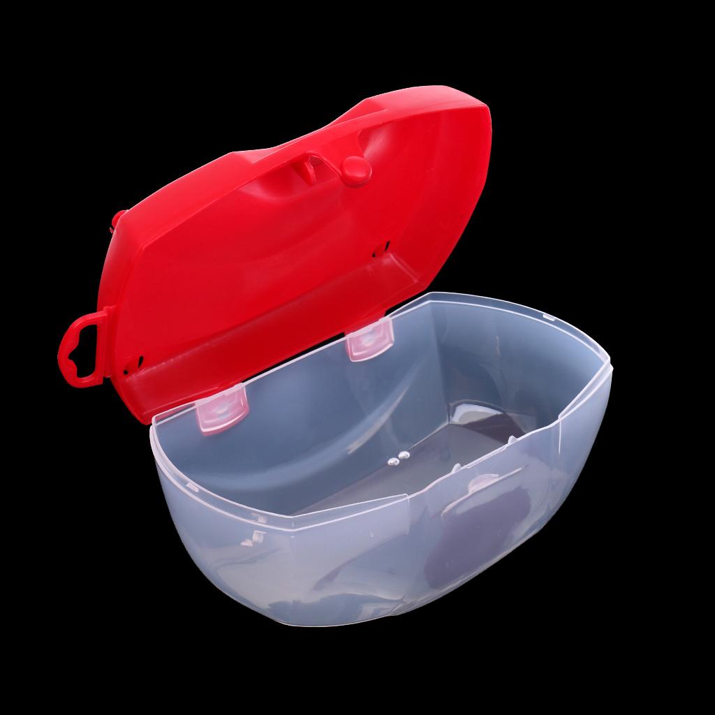 Custodia Rigida Antipolvere pe - Mask Case Hard Shell recensione e prezzo