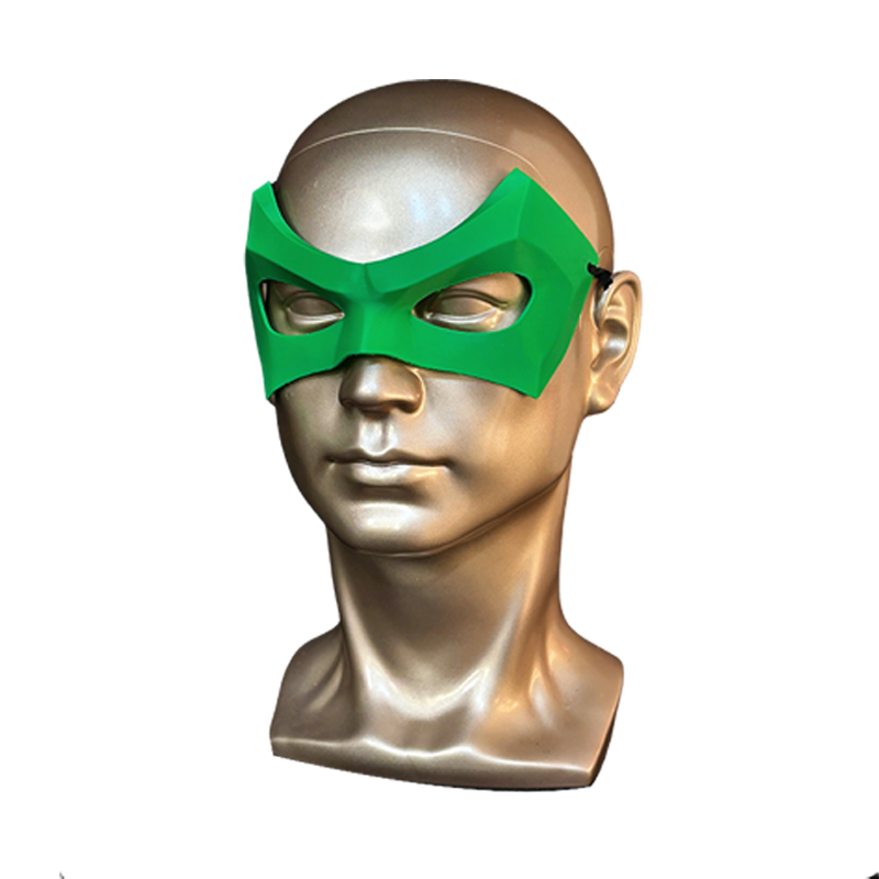 Maschera per Occhi Verde da Su - Respirator Half Face recensione e prezzo