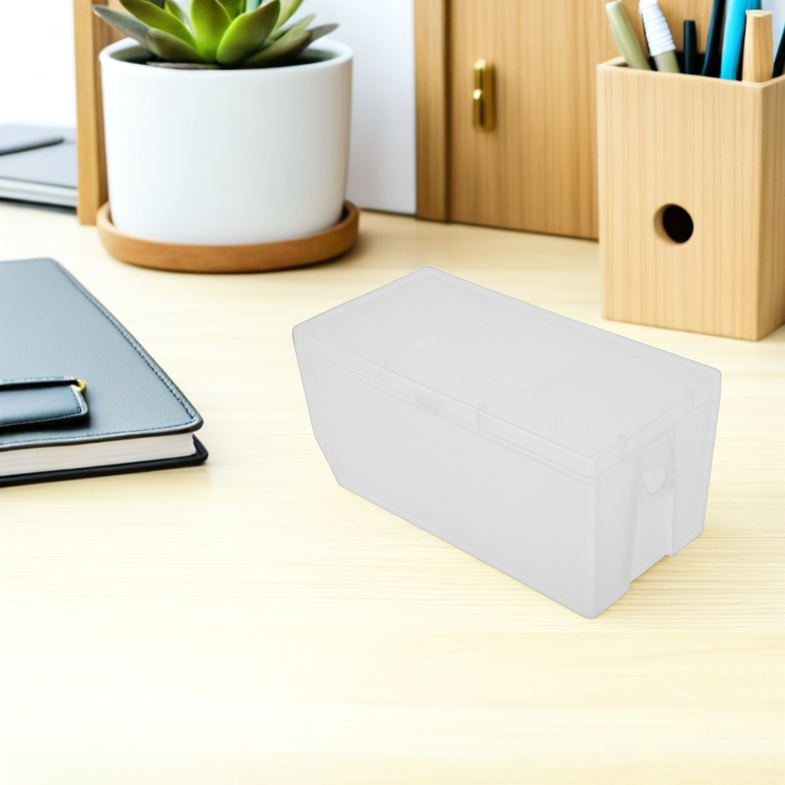 Scatola Portaoggetti per Occhi - Mask Case Hard Shell recensione e prezzo