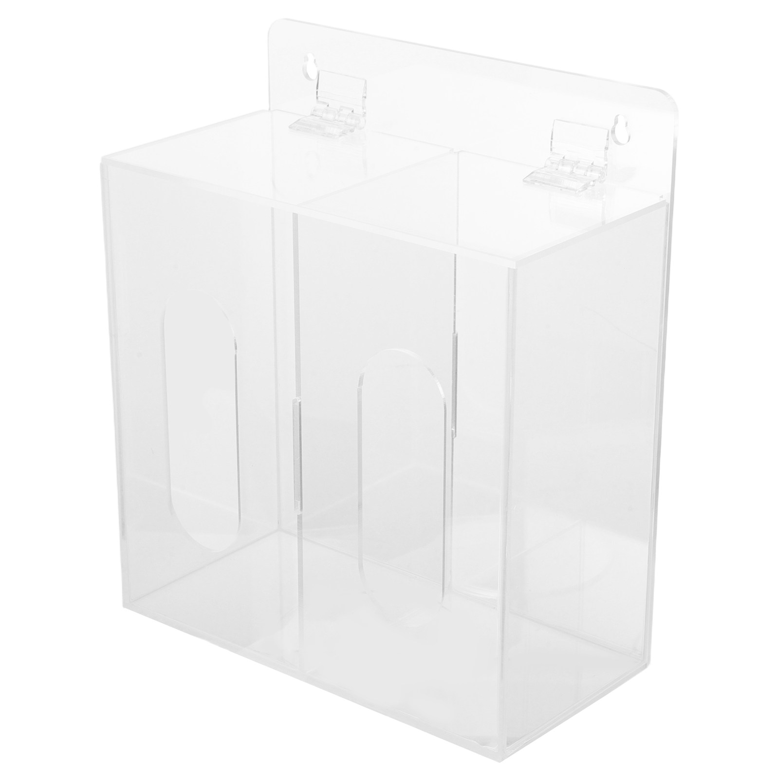 Contenitore per Maschere in Ac - Face Mask Storage Box recensione e prezzo