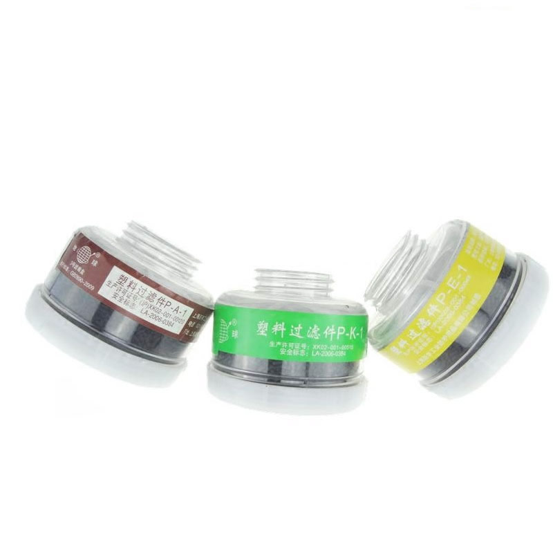 1 pz RD40 40mm Maschera antiga - Face Mask Storage Box recensione e prezzo