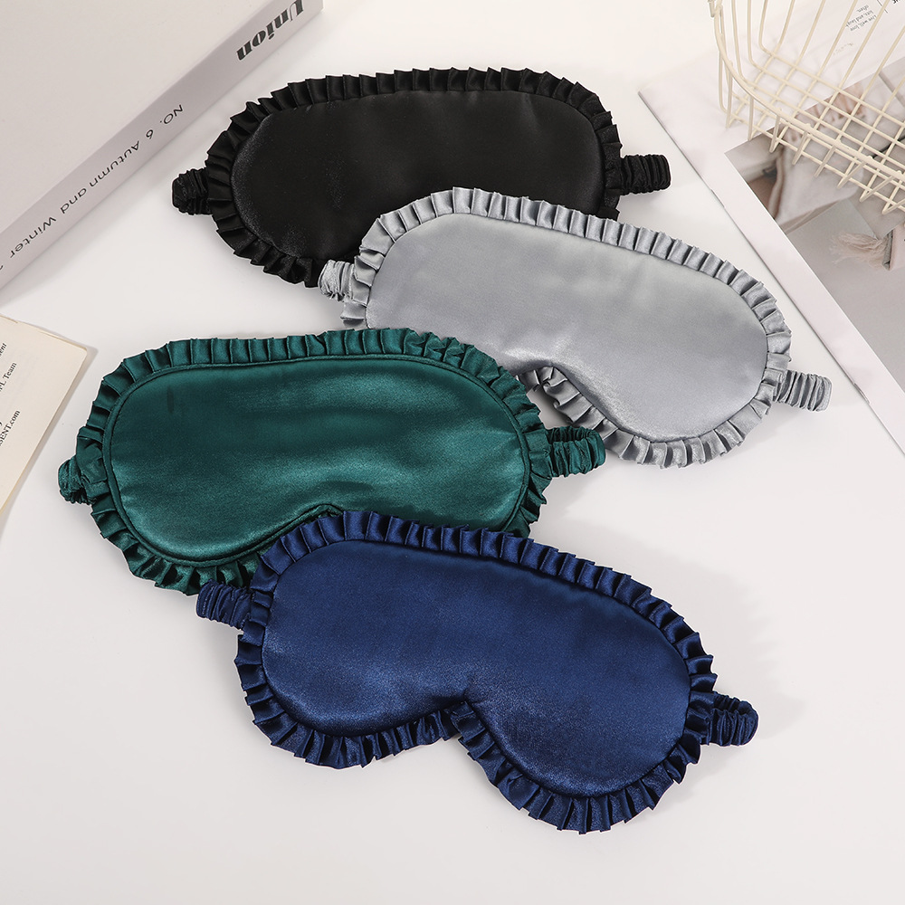 1 pz Maschera per gli occhi in - Mask Lanyard Adjustable recensione e prezzo
