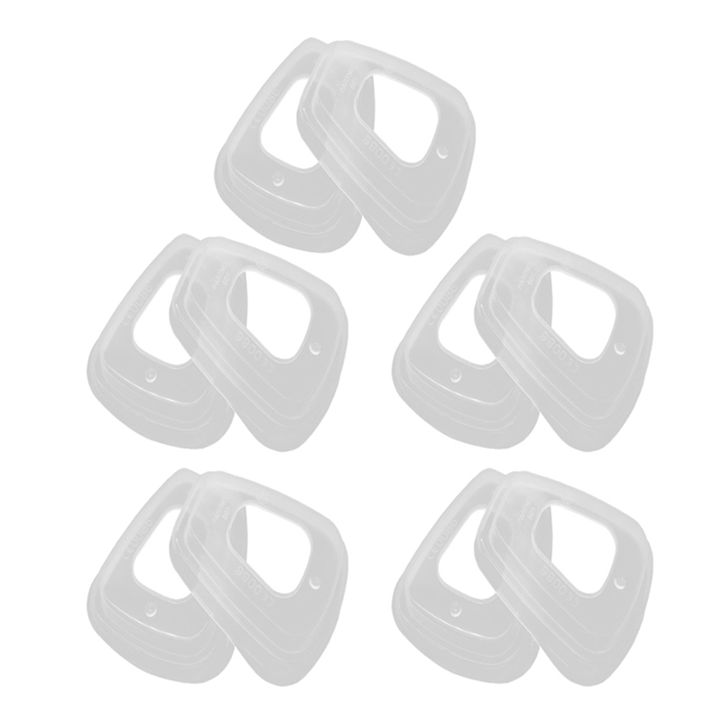 Hot-501 fermo del filtro per r - Silicone Mask Bracket recensione e prezzo