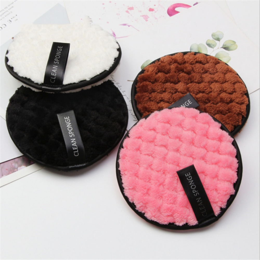 Dischetti struccanti in microf - Cloth Face Mask Washable recensione e prezzo