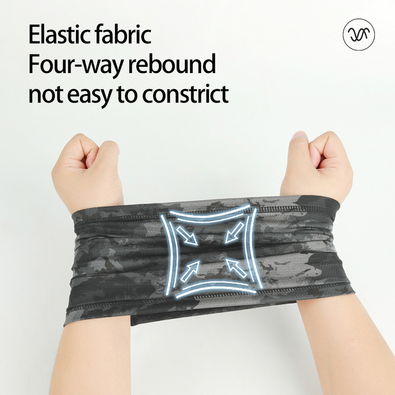 Ghetta per il collo da ciclism - Sports Mask Breathable recensione e prezzo