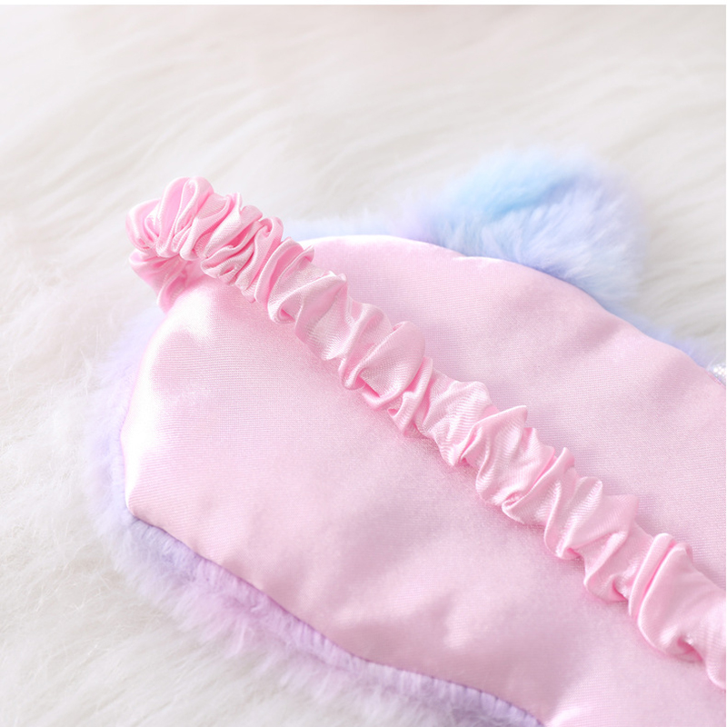 Morbido peluche maschera per d - Kids Face Mask recensione e prezzo