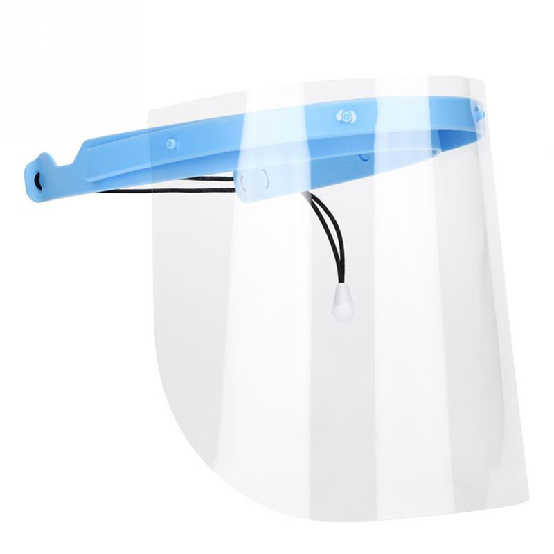 Visiera protettiva dentale Vis - Anti Pollution Mask recensione e prezzo