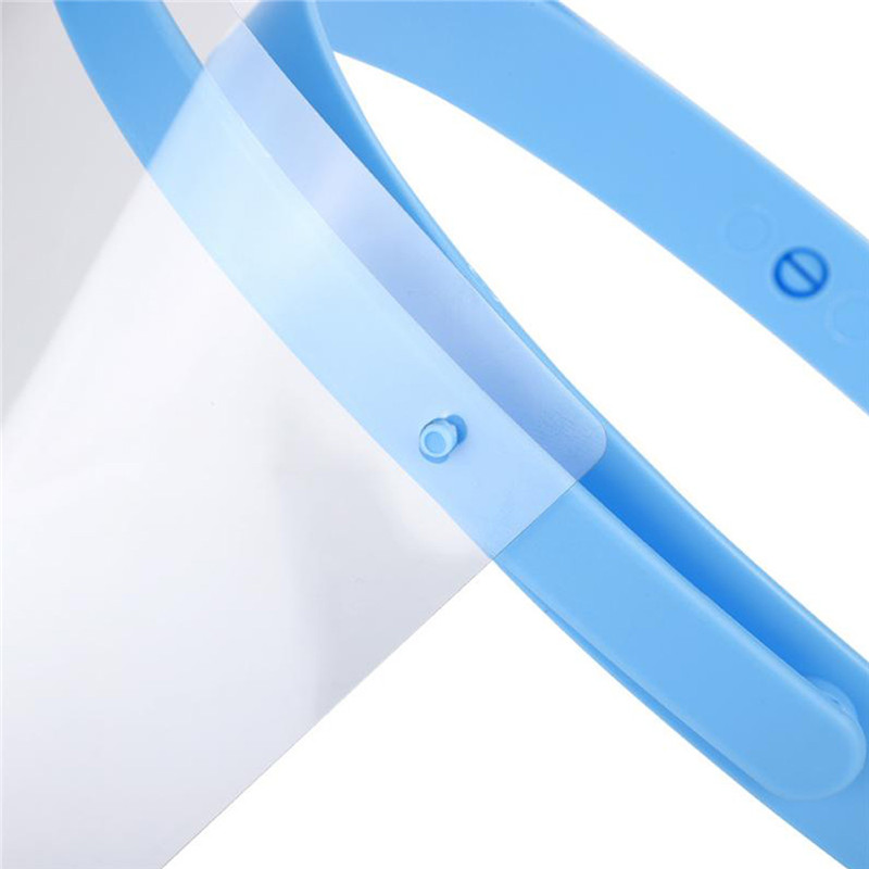 Visiera protettiva dentale Vis - Anti Pollution Mask recensione e prezzo