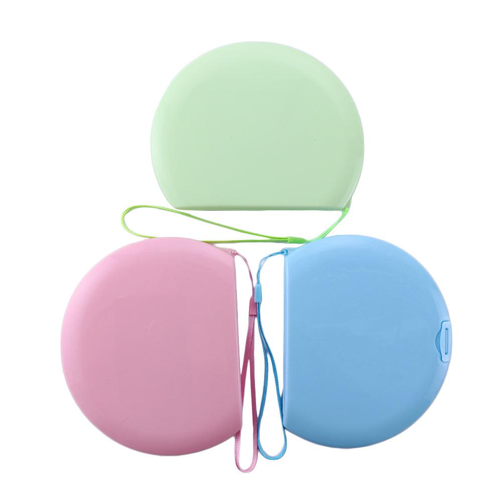 Pratica Scatola Portatile Anti - Face Mask Storage Box recensione e prezzo