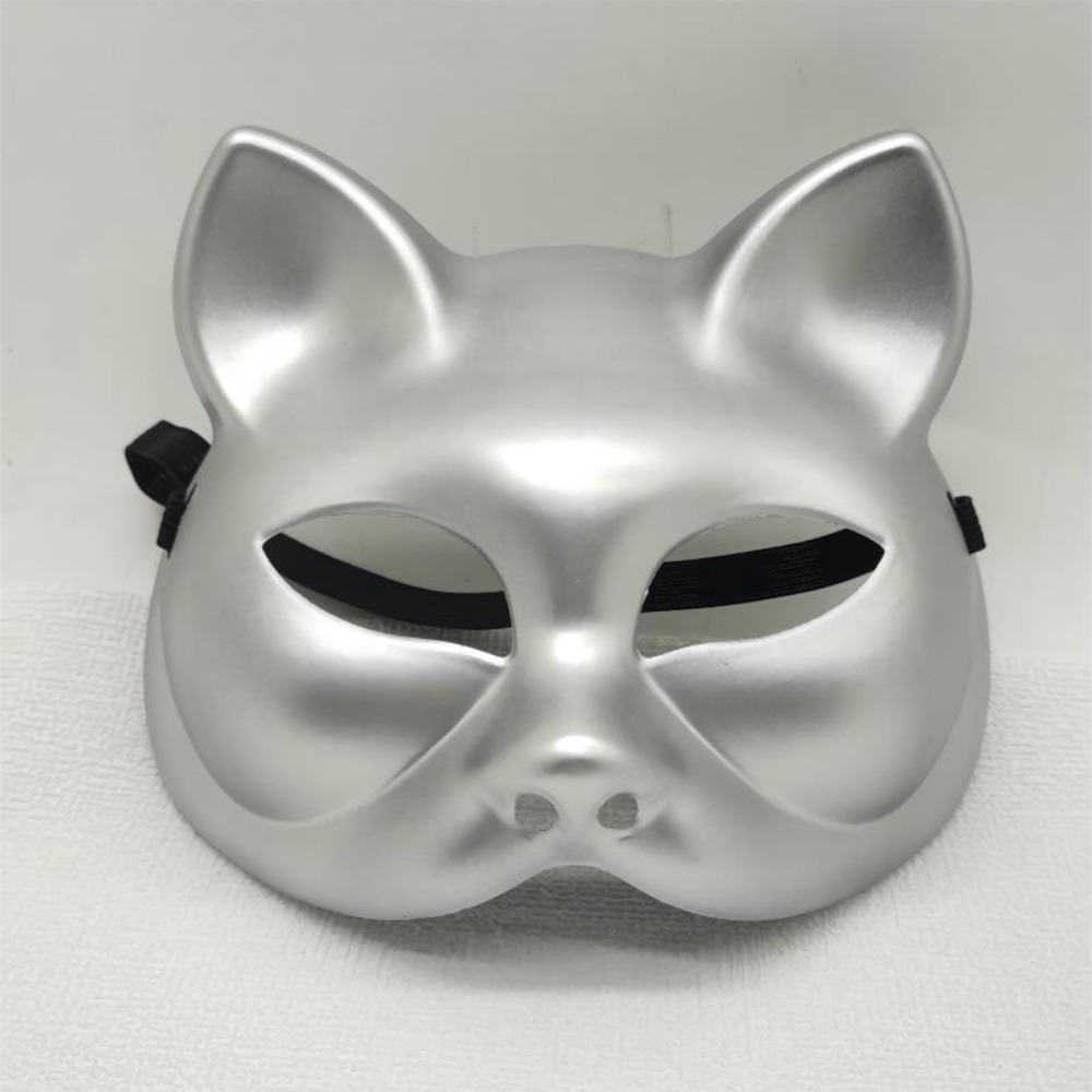 Maschera in Plastica a Mezzo V - Respirator Half Face recensione e prezzo