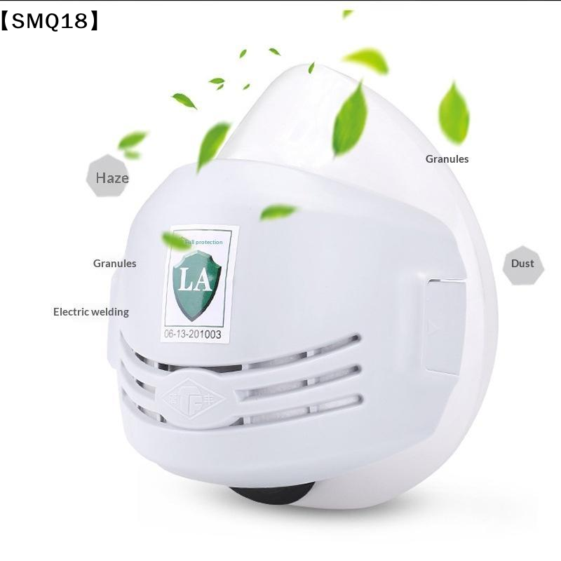 Maschere antipolvere industria - Dust Mask Construction recensione e prezzo