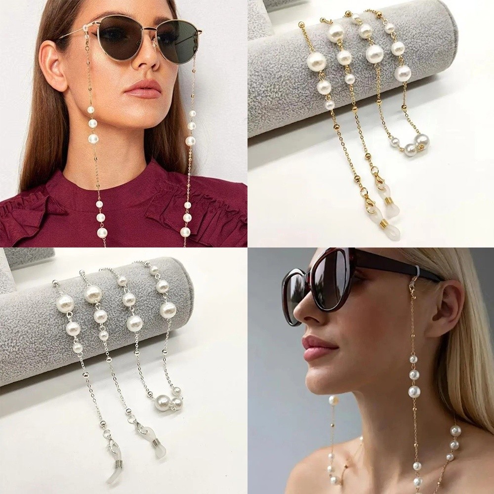 Catena per Occhiali alla Moda  - Mask Lanyard Adjustable recensione e prezzo