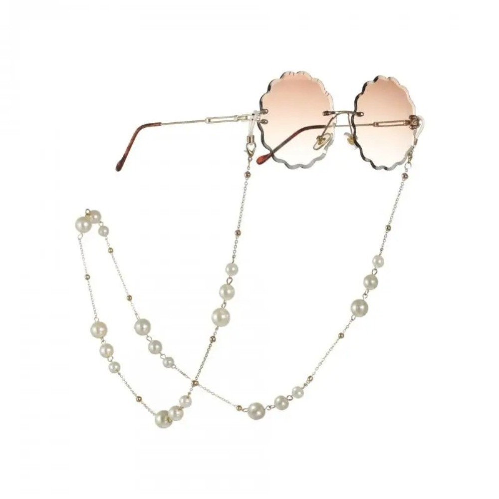 Catena per Occhiali alla Moda  - Mask Lanyard Adjustable recensione e prezzo