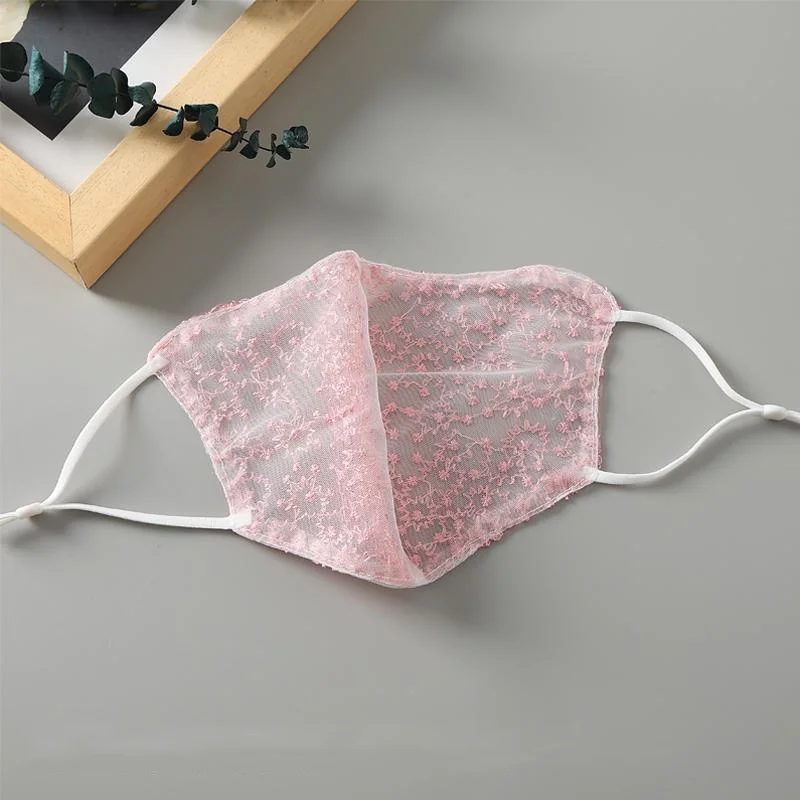 1/2 pezzo Maschera per il viso - Cloth Face Mask Washable recensione e prezzo