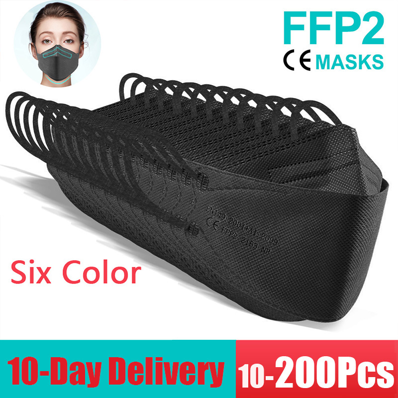 Consegna in 10 giorni! Mascher - Disposable Surgical Mask recensione e prezzo