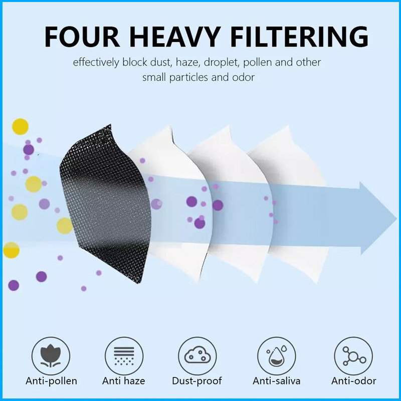 Consegna in 10 giorni! Mascher - Disposable Surgical Mask recensione e prezzo