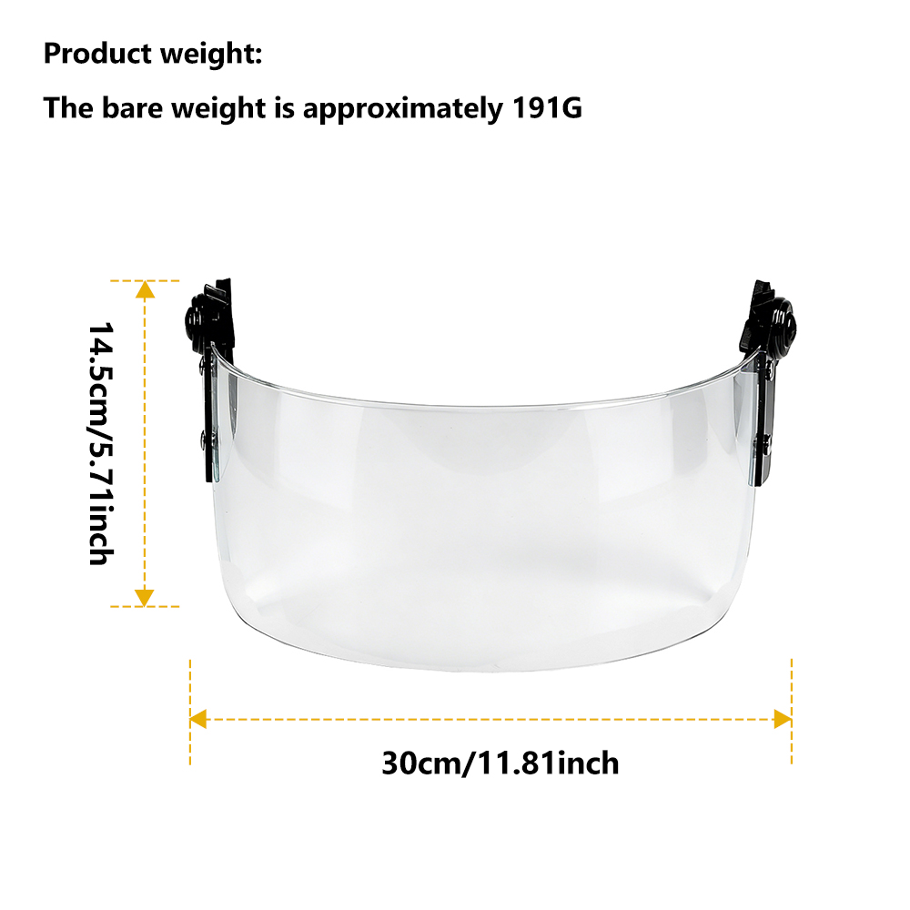 BOOIU Nuovo Set Casco Tattico  - Kids Face Mask recensione e prezzo
